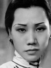 人海泪痕