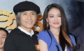 周星驰热推“西游”献吻女神 舒淇调侃被“结婚”