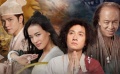 周星驰眼光独特选演员 无厘头“铁三角”初现端倪