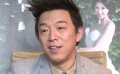 黄渤分享“求婚”心得 苦命屌丝追爱也要心灵手巧