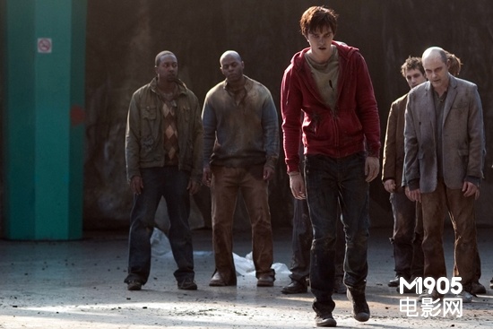 血肉之躯warmbodies2013hdcamxvid最新欧美爱情恐怖