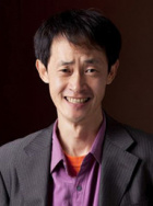 河賢觀