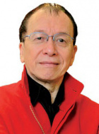 祖·尊尼亞