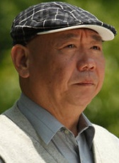 顾宝明