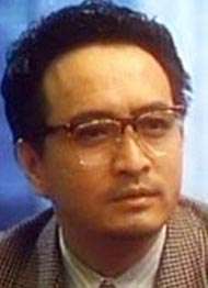 黎汉持