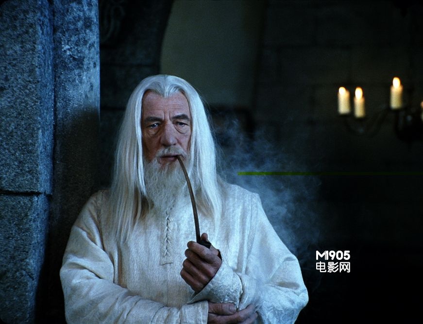 "霍比特"人物pk"魔戒" 精灵妖娆女王更冷艳
