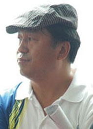马志全