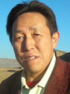 尚国伟