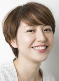 长泽雅美