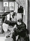 黃飛鴻傳 下集大結(jié)局