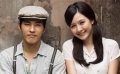 蓝正龙新片重回上世纪 安心亚上演“复古style”