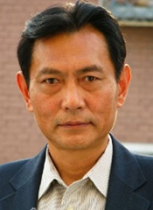 趙中偉