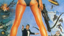 《007：最高机密》预告 冰山美人让邦德暗淡不少