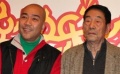 電影版“楊光”熱鬧首映 楊少華收獲“借據(jù)紅包”