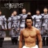 “楊家將”曝六郎七郎劇照 吳尊付辛博裸身受刑