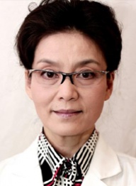 潘虹