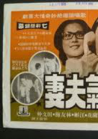 淘气夫妻