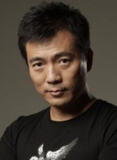 黃健翔