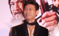 郑少秋揭秘“至帅”法宝 郑伊健被爆“弃暗投明”
