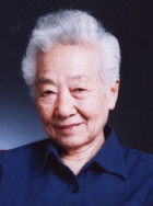 于藍(lán)