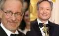 李安擊敗斯皮爾伯格奪奧斯卡 美報紙禁登其照片