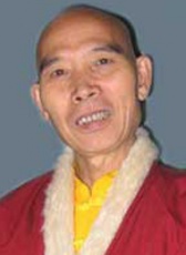 李伯清