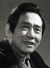 林华勋