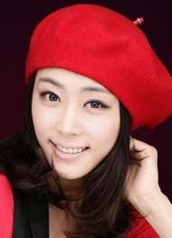 姜藝媛