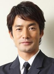 竹野内丰