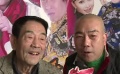 “楊光”父子齊上陣 楊少華戲外大方戲里“摳兒”
