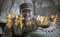 《雷锋的微笑》即将公映 讲述毛主席题词幕后故事