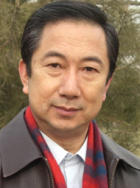 李郁文