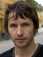 詹姆斯·布朗特