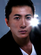 杨丰宇