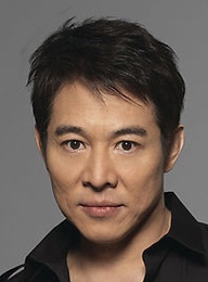 李连杰