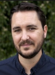 威尔·惠顿作品年表