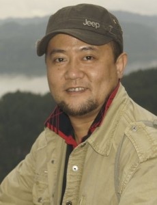 苗炜基