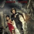 “生化危机”终结篇明年上映 第五集曝中文预告