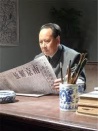 劉伯承市長