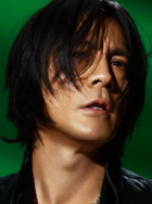 冰室京介