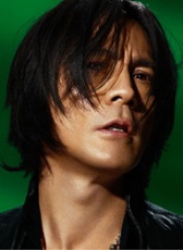 冰室京介