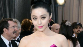 奧斯卡紅毯特別節(jié)目 少年派主演、范冰冰接受專訪