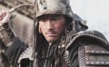 《止殺令》發(fā)布人物海報(bào) 耿樂秀蒙語出演馬上將軍