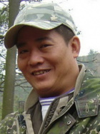 刘崇峰