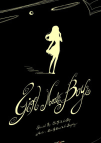 Girl Meets Boys