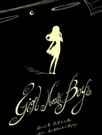 Girl Meets Boys