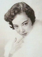李香蘭