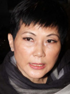 陳潔靈