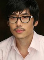 孫賢宇