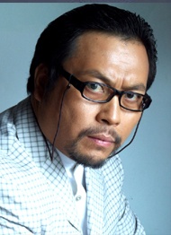 侯江龙